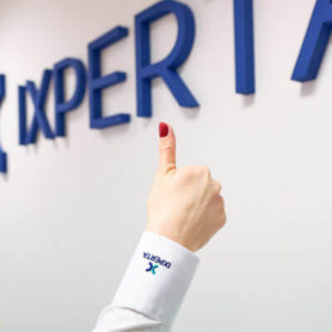 Jsme IXPERTA