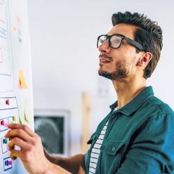 User Experience Designer