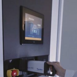 Testing with the real device