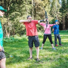 teambuilding IXPERTA