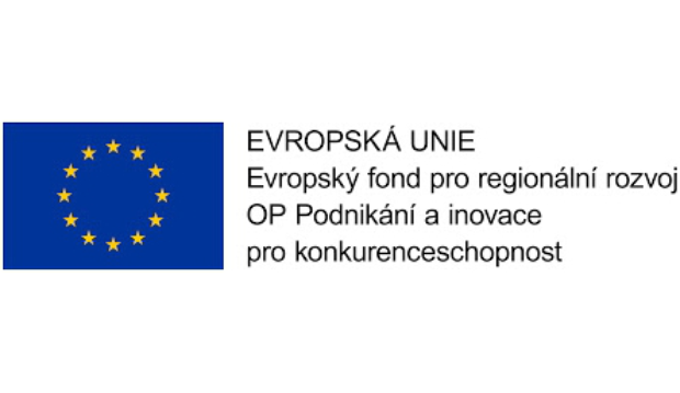 Logo Evropská unie