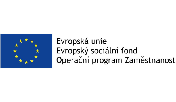 Logo Evropská unie