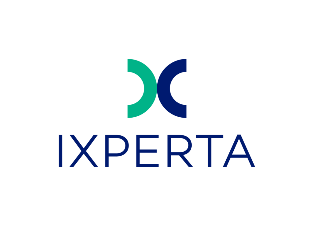 logo ixperta