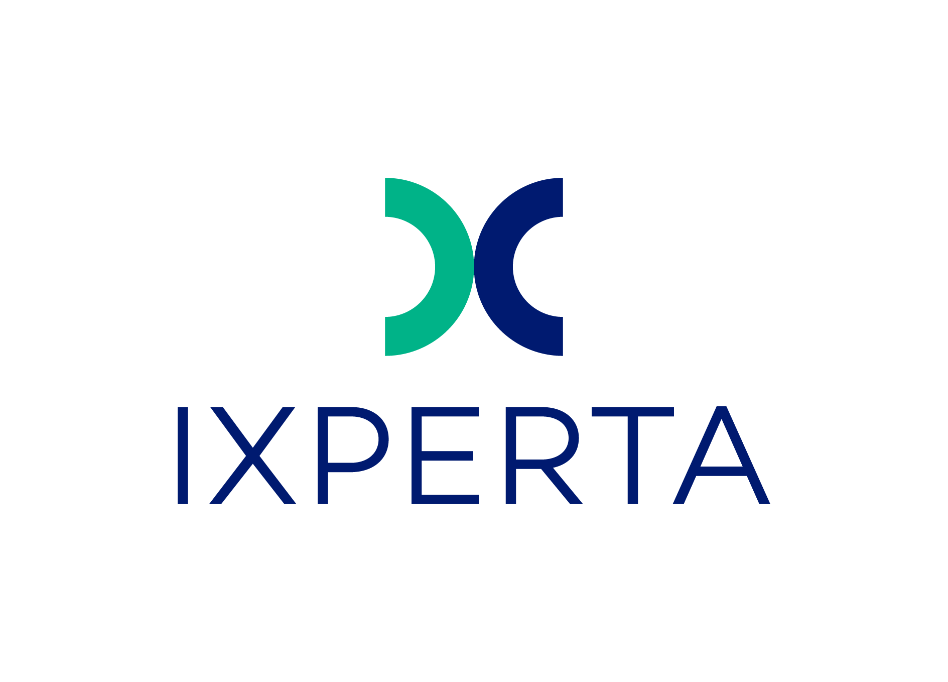 logo ixperta