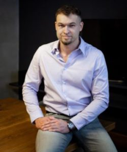 foto Tomáš Brychcín