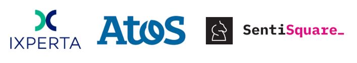logo atos ixperta sentisquare