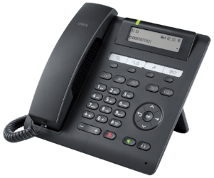 OpenScape Desk Phone CP200