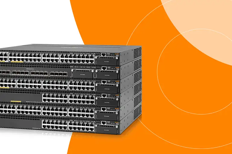 Aruba Networks