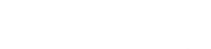 logo moderná nemocnica